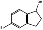 5-Bromo-2,3-dihydro-1H-inden-1-ol