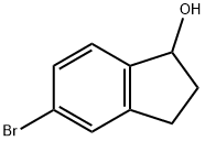 5-Bromo-2,3-dihydro-1H-inden-1-ol