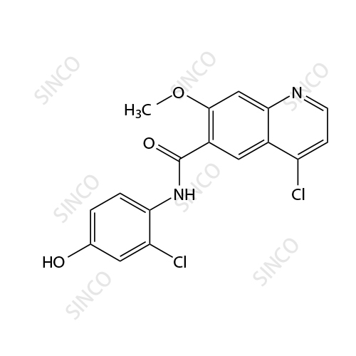 Lenvatinib Impurity 65