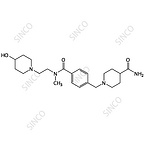 Revefenacin Impurity 4