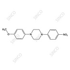 Posaconazole Impurity 87