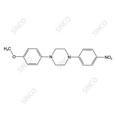 Posaconazole Impurity 87