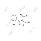 Cloxacillin EP Impurity D