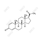 Progesterone EP Impurity J