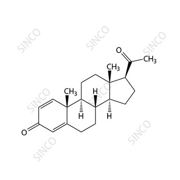 Progesterone EP Impurity J