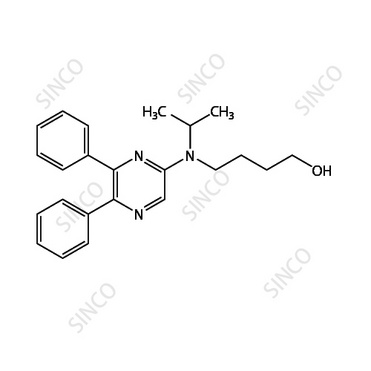 Selexipag Impurity 18