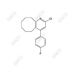 Blonanserin Impurity 17