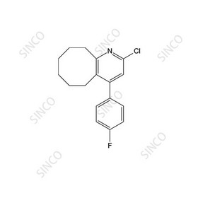 Blonanserin Impurity 17