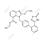 Azilsartan Impurity G