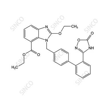 Azilsartan Impurity G