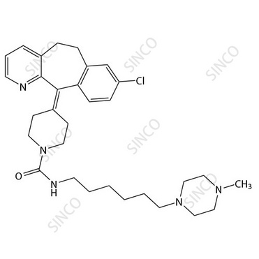 Loratadine Impurity 47