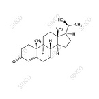 Progesterone EP Impurity B