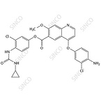 Lenvatinib Impurity 61