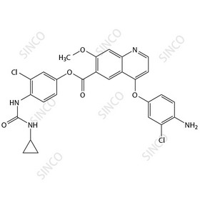 Lenvatinib Impurity 61