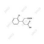 Baclofen Impurity 5