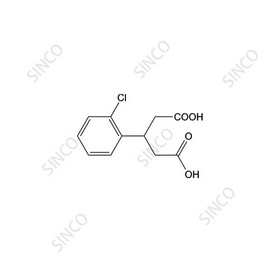 Baclofen Impurity 5