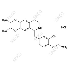 DrotaverineImpurity9