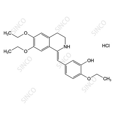 DrotaverineImpurity9