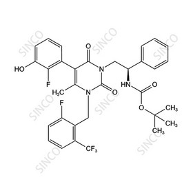 Elagolix Impurity 44