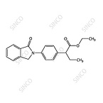 Indobufen Impurity 7