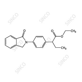 Indobufen Impurity 7