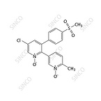 Etoricoxib Impurity 1