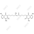 Pentoxifylline EP Impurity J