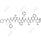 Carfilzomib Impurity PR-187