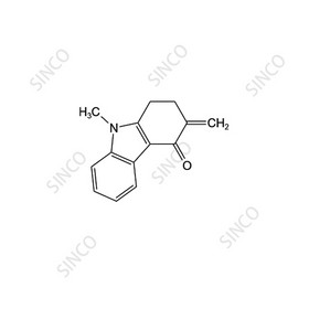 Ondansetron EP Impurity D