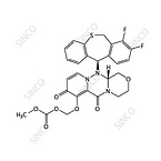 Baloxavir Marboxil Impurity 3