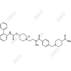 Revefenacin Impurity 1