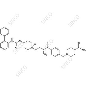 Revefenacin Impurity 1