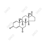 Exemestane Impurity 2