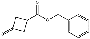 Benzyl 3-oxocyclobutanecarboxylate