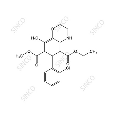 Amlodipine Impurity 31