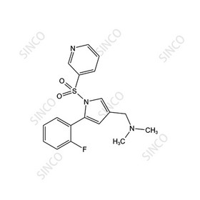 Vonoprazan Impurity 33