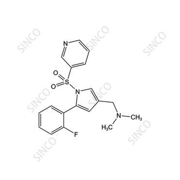 Vonoprazan Impurity 33