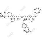 Verapamil Impurity M