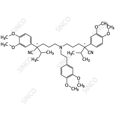 Verapamil Impurity M