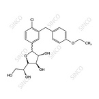 Dapagliflozin Impurity 39