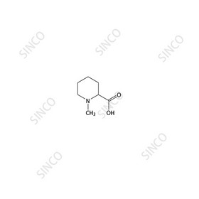 Mepivacaine Impurity 5