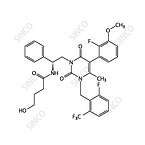 Elagolix Impurity 6