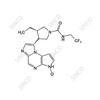 Upadacitinib Impurity 1