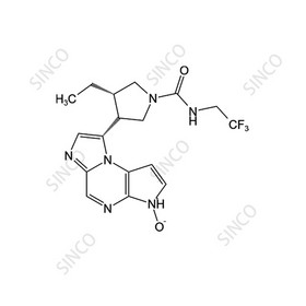 Upadacitinib Impurity 1