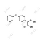 Ibrutinib Impurity 22