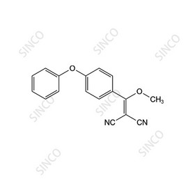 Ibrutinib Impurity 22