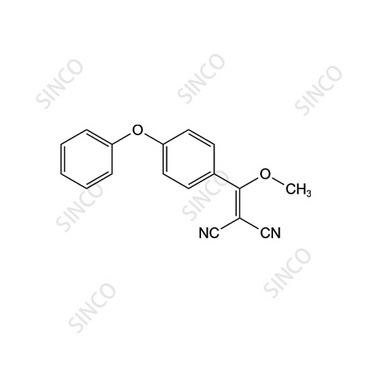 Ibrutinib Impurity 22