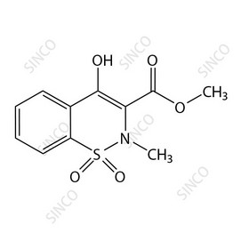 Meloxicam Impurity E