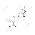 Azilsartan Impurity 28