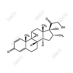 Dexamethasone EP Impurity I